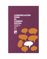 COMUNICACION PARA EL CAMBIO SOCIAL. UNIV