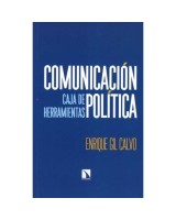 COMUNICACION POLITICA. CAJA DE HERRAMIENTAS