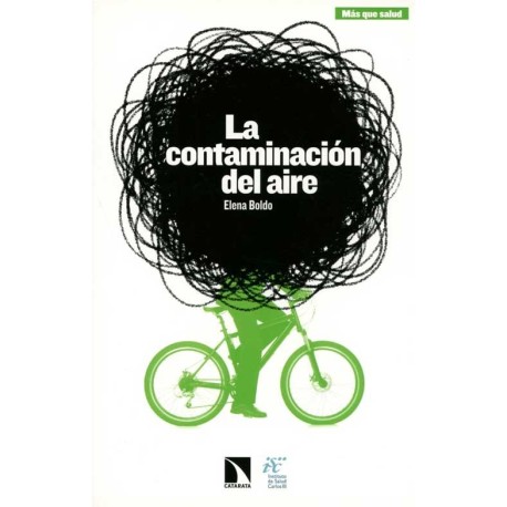 CONTAMINACION DEL AIRE, LA