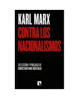 CONTRA LOS NACIONALISMOS