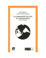 COOPERACION SUR-SUR EN LATINOAMERICA, LA