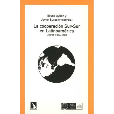 COOPERACION SUR-SUR EN LATINOAMERICA, LA