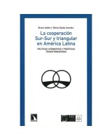 COOPERACION SUR-SUR Y TRIANGULAR EN AMER