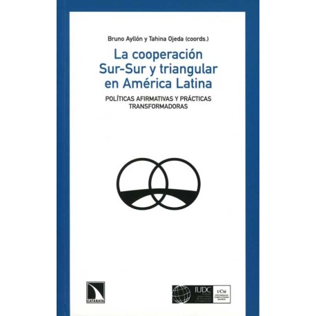 COOPERACION SUR-SUR Y TRIANGULAR EN AMER