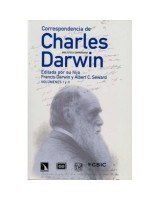 CORRESPONDENCIA DE CHARLES DARWIN