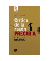 CRITICA DE LA RAZON PRECARIA