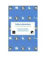 CULTURA ALIMENTARIA