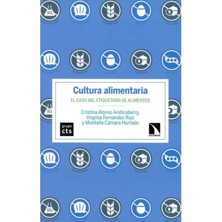 CULTURA ALIMENTARIA