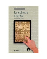 CULTURA ESCRITA, LA