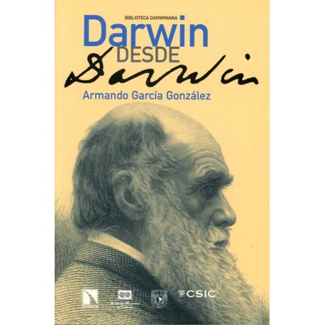 DARWIN DESDE DARWIN