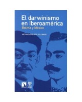 DARWINISMO EN IBEROAMERICA, EL. BOLIVIA