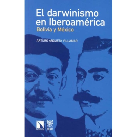 DARWINISMO EN IBEROAMERICA, EL. BOLIVIA