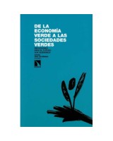 DE LA ECONOMIA VERDE A LAS SOCIEDADES VE