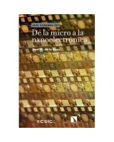 DE LA MICRO A LA NANOELECTRONICA