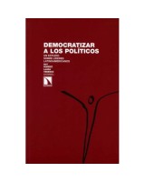 DEMOCRATIZAR A LOS POLITICOS. UN ESTUDIO