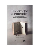 DERECHO A ENTENDER, EL