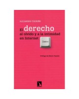 DERECHO AL OLVIDO Y A LA INTIMIDAD EN IN