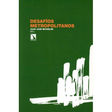 DESAFIOS METROPOLITANOS