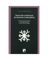 DESARROLLO PROFESIONAL DE DOCENTES Y EDU