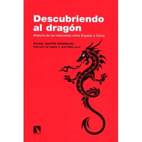 DESCUBRIENDO AL DRAGON