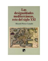 DESIGUALDADES MEDITERRANEAS, RETO DEL SI