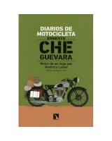 DIARIOS DE MOTOCICLETA