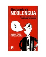 DICCIONARIO DE NEOLENGUA