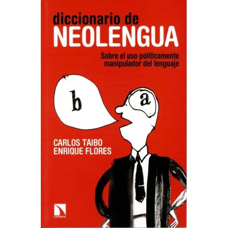 DICCIONARIO DE NEOLENGUA