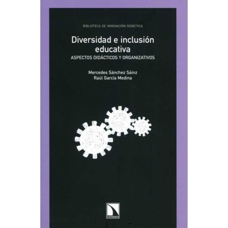 DIVERSIDAD E INCLUSION EDUCATIVA