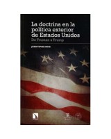 DOCTRINA EN LA POLITICA EXTERIOR DE ESTA