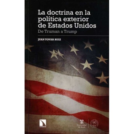 DOCTRINA EN LA POLITICA EXTERIOR DE ESTA