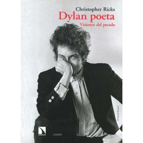 DYLAN POETA. VISIONES DEL PECADO