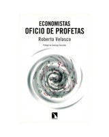 ECONOMISTAS. OFICIO DE PROFETAS