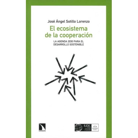 ECOSISTEMA DE LA COOPERACION, EL