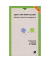 EDUCACION INTERCULTURAL. ANALISIS Y RESOLUCION DE CONFLICTOS