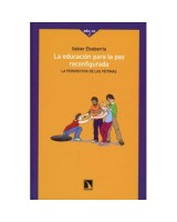 EDUCACION PARA LA PAZ RECONFIGURADA, LA