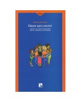 EDUCAR PARA CONVIVIR. JUEGOS Y TALLERES