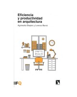 EFICIENCIA Y PRODUCTIVIDAD EN ARQUITECTURA