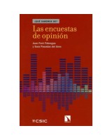 ENCUESTAS DE OPINION, LAS