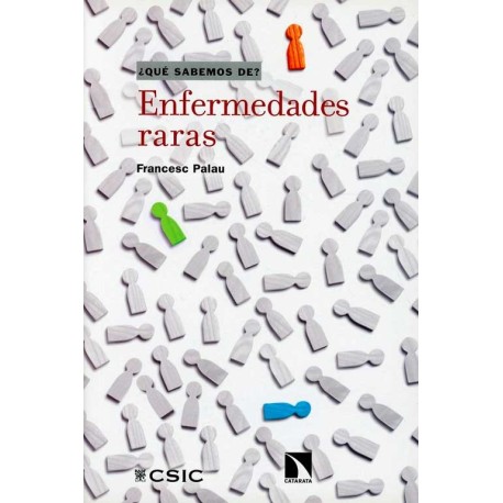 ENFERMEDADES RARAS