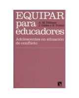 EQUIPAR PARA EDUCADORES. ADOLESCENTES EN