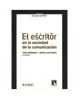 ESCRITOR EN LA SOCIEDAD DE LA COMUNICACI