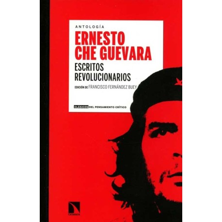 ERNESTO CHE GUEVARA ESCRITOS REVOLUCIONARIOS