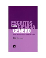 ESCRITOS SOBRE CIENCIA Y GENERO