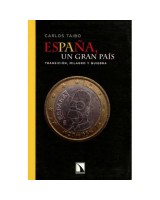 ESPAÑA, UN GRAN PAIS