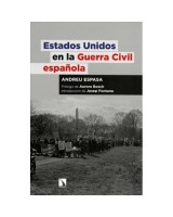 ESTADOS UNIDOS EN LA GUERRA CIVIL ESPAÑOLA