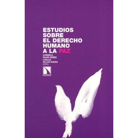 ESTUDIOS SOBRE EL DERECHO HUMANO A LA PA