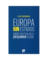 EUROPA SIN ESTADOS. UNION POLITICA EN EL