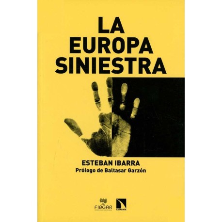 EUROPA SINIETRA, LA