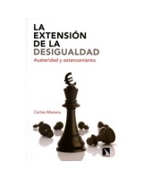 EXTENSION DE LA DESIGUALDAD, LA. AUSTERI